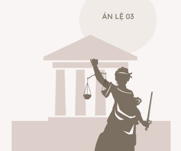 án lệ 03