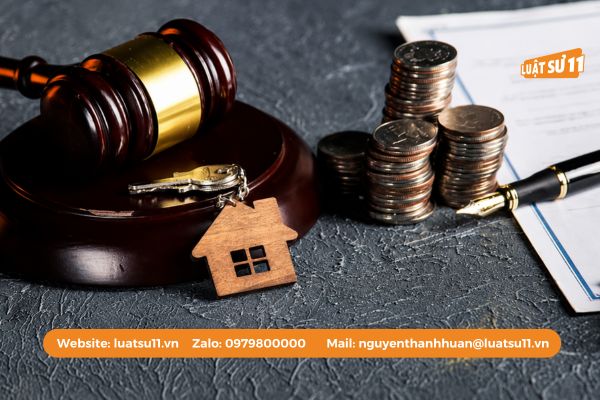 Vật chứng và tài sản bị kê biên được xử lý theo quyết định của cơ quan có thẩm quyền