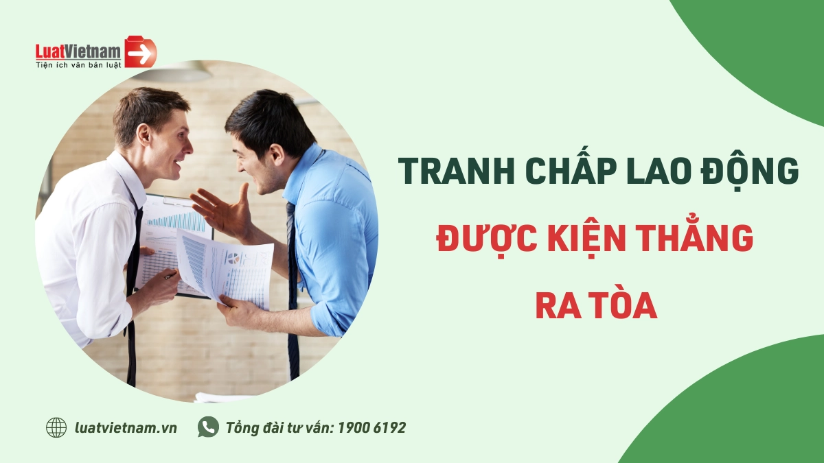 Không hòa giải được có được kiện ra tòa không? Quy trình và điều kiện cần đáp ứng