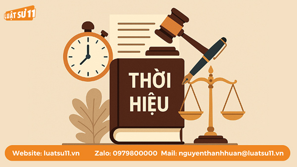 Tìm hiểu thời hiệu khởi tố vụ án hình sự và các mốc thời gian theo pháp luật Việt Nam