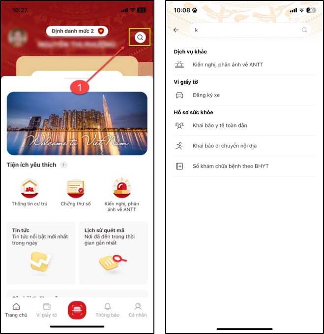 Thủ tục tố giác tội phạm chi tiết: Hướng dẫn từng bước