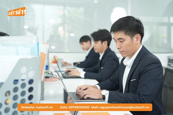 Luật sư 11 cam kết mang đến giải pháp pháp lý toàn diện cho thân chủ