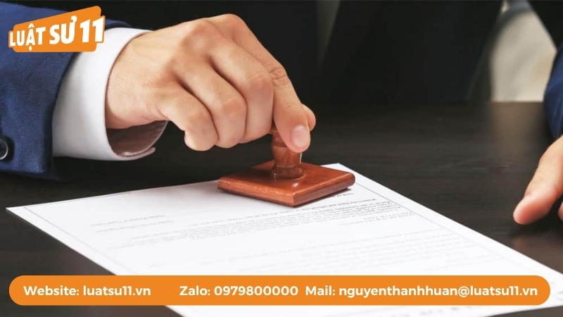 Công chứng khai nhận di sản thừa kế sổ đỏ
