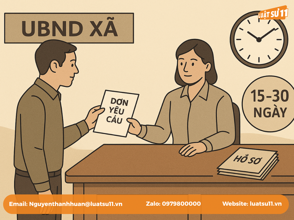 Tổng quan về hòa giải tranh chấp đất đai năm 2025