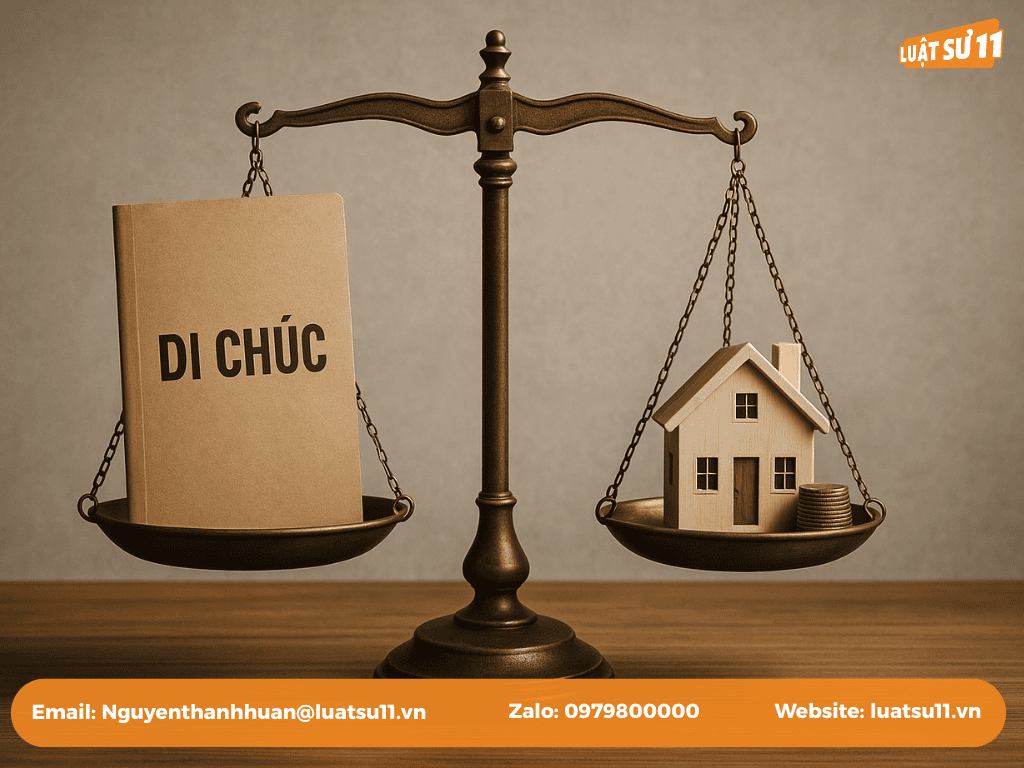 tổng quan về tranh chấp thừa kế tài sản