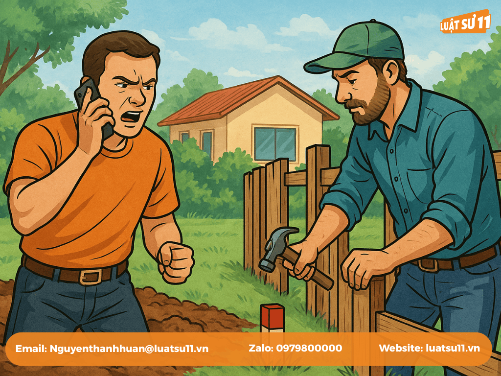 Khi nào cần đưa ra Tòa án