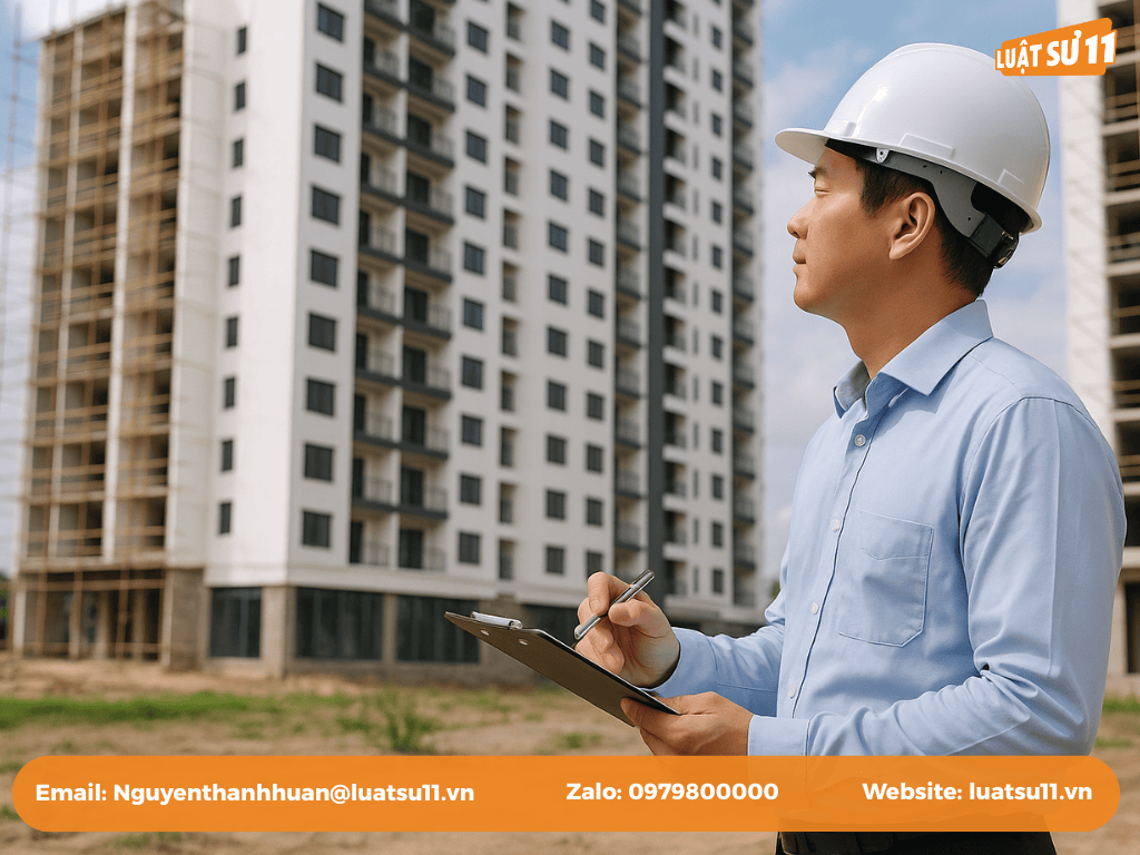 điều kiện và hồ sơ quy trình được cấp sổ đỏ chung cư 