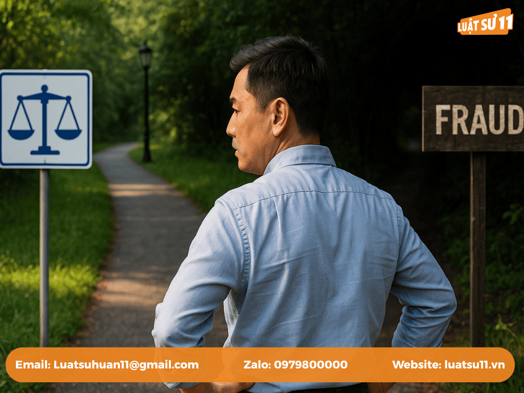 Tình hình và dấu hiệu lừa đảo chuyển nhượng trái phép