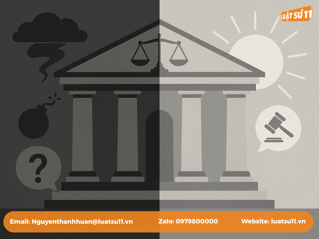 Lưu ý thực tiễn và biện pháp bảo vệ quyền lợi