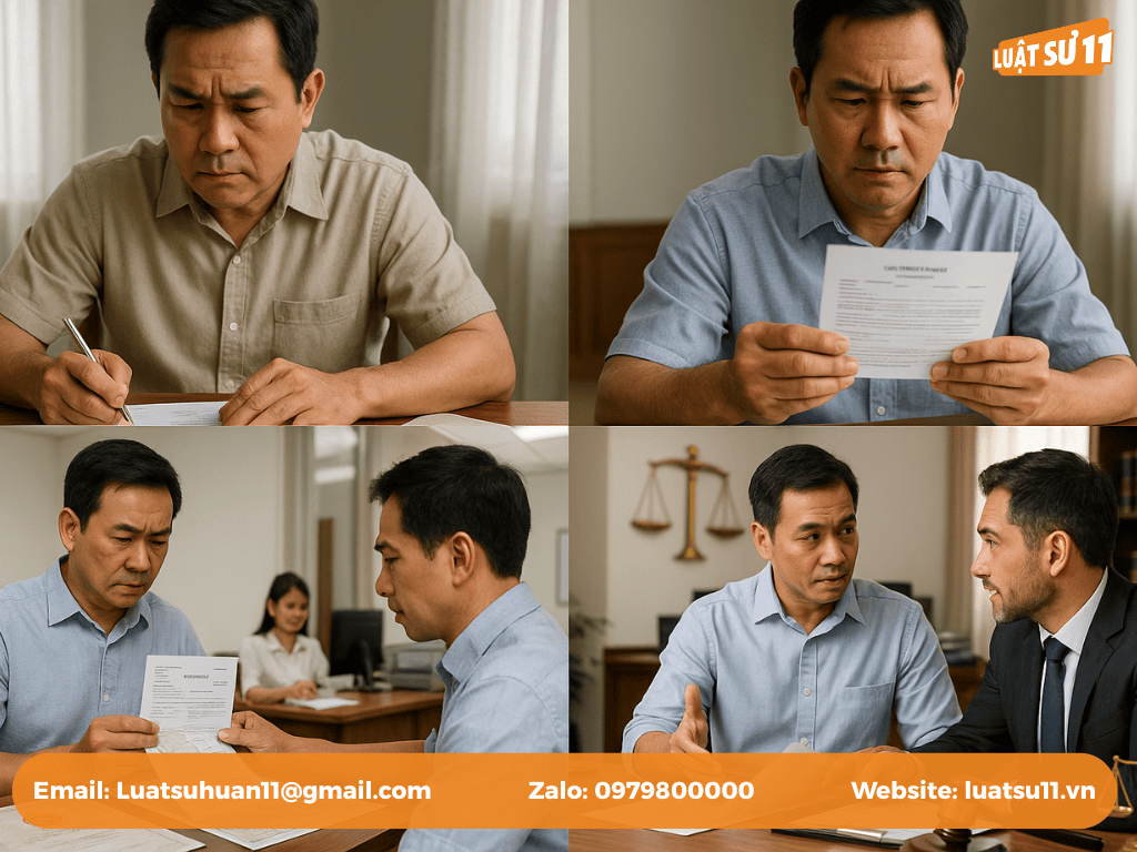 xác định tình trạng pháp lý thửa đất 