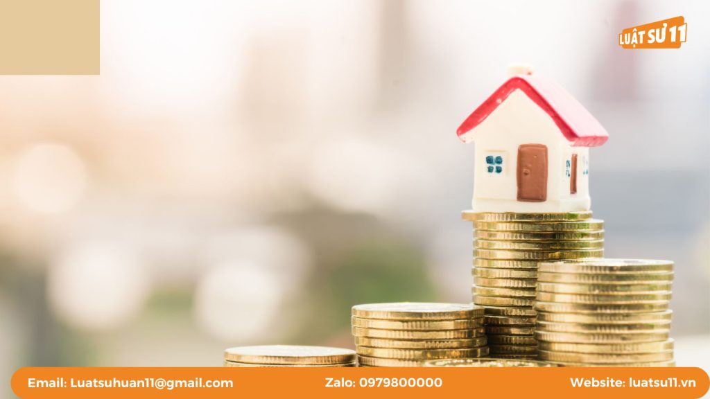 Mẹo tiết kiệm phí sang tên sổ đỏ