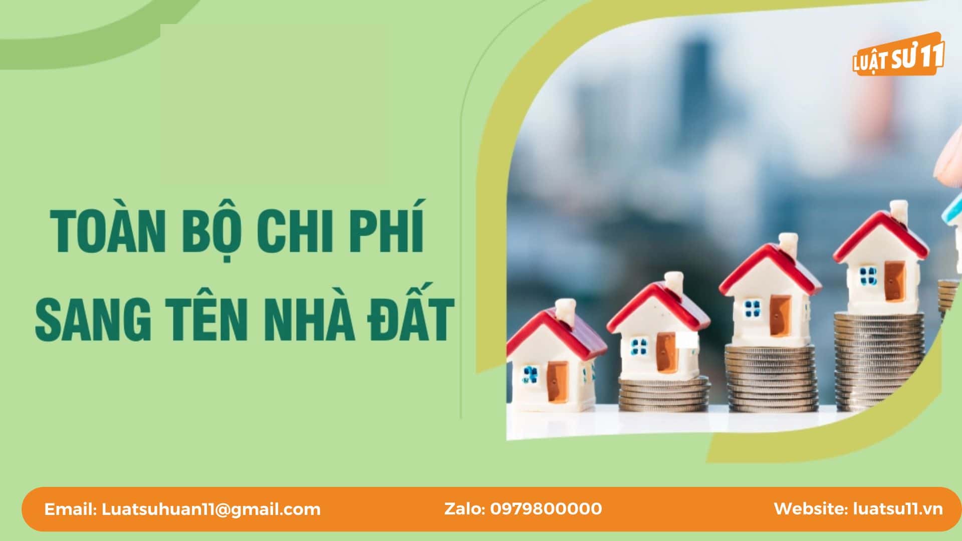 Phí sang tên sổ đỏ: Các loại phí, quy trình và mẹo tiết kiệm chi phí