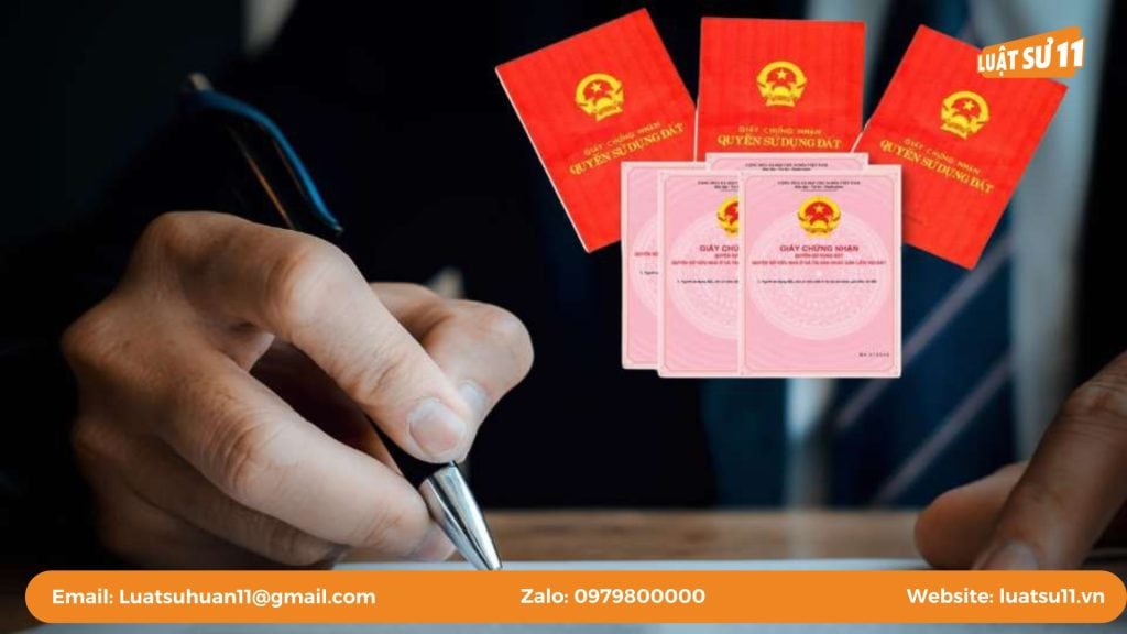 phí thẩm định hồ sơ