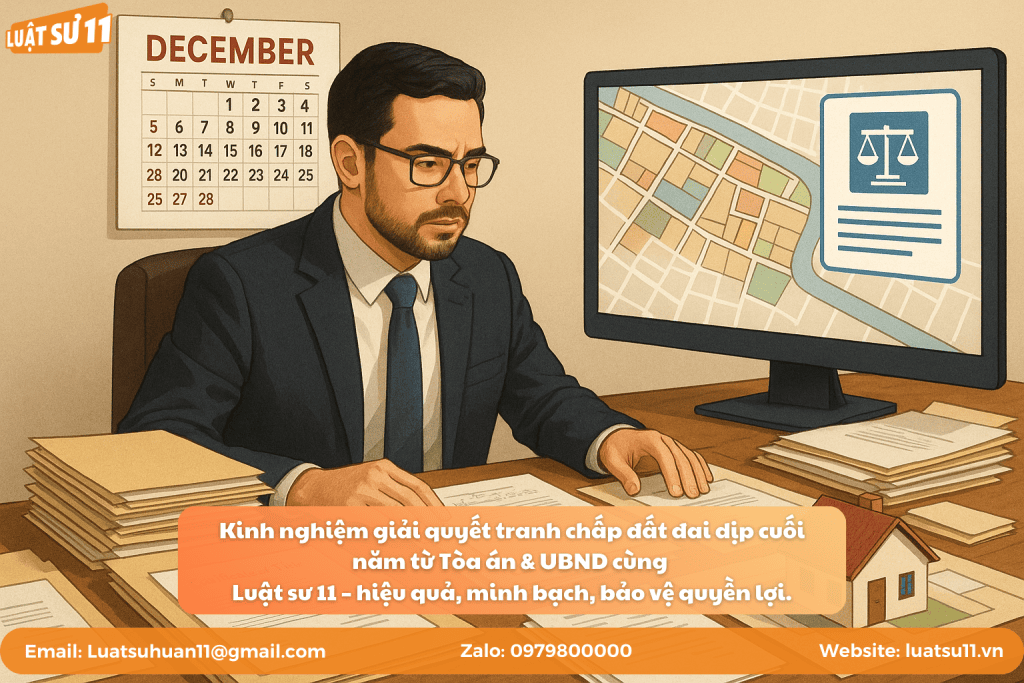 giải quyết tranh chấp