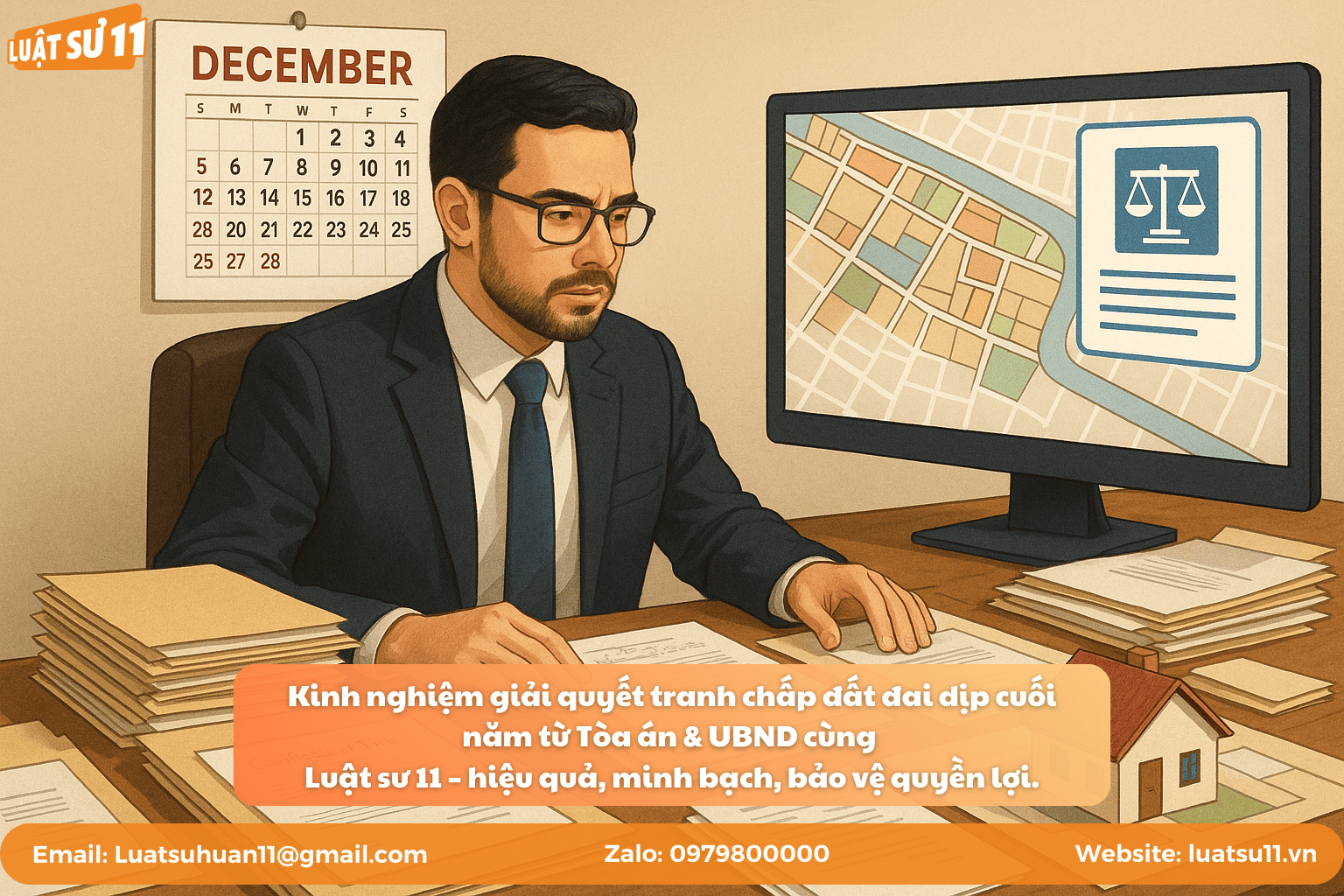 giải quyết tranh chấp