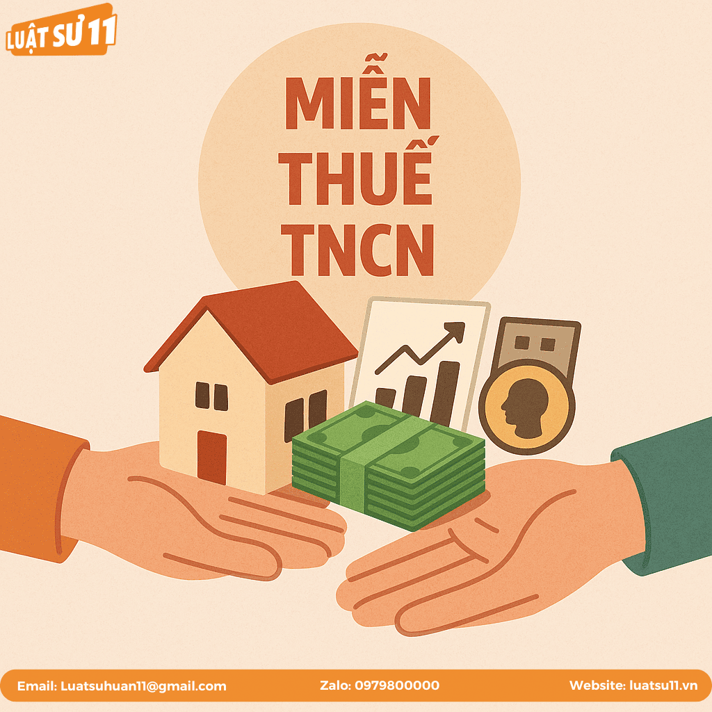 miễn thuế