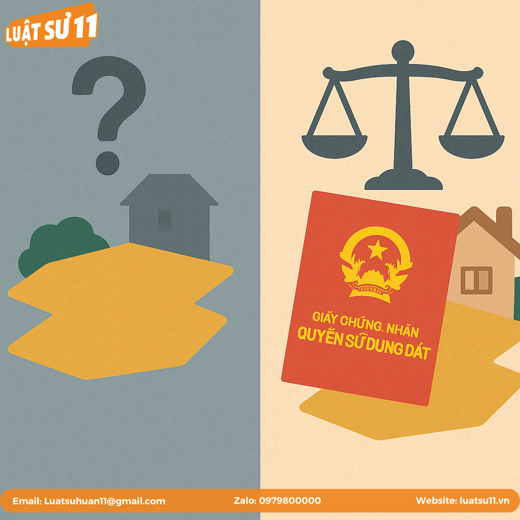 giấy chứng nhận