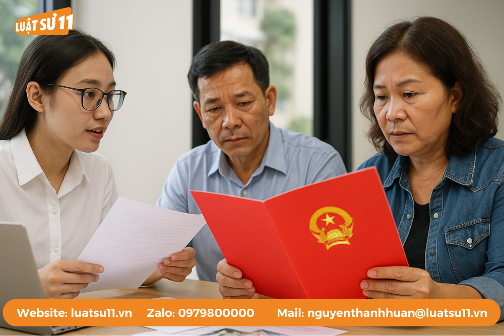 Ai có thẩm quyền tiếp nhận giải quyết
