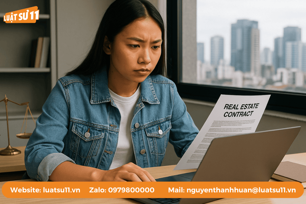 GenZ và thị trường nhà đất gần đây