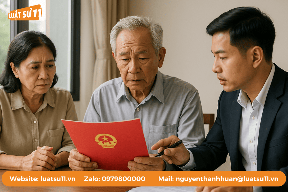 vai trò của các bên khi tham gia tranh chấp