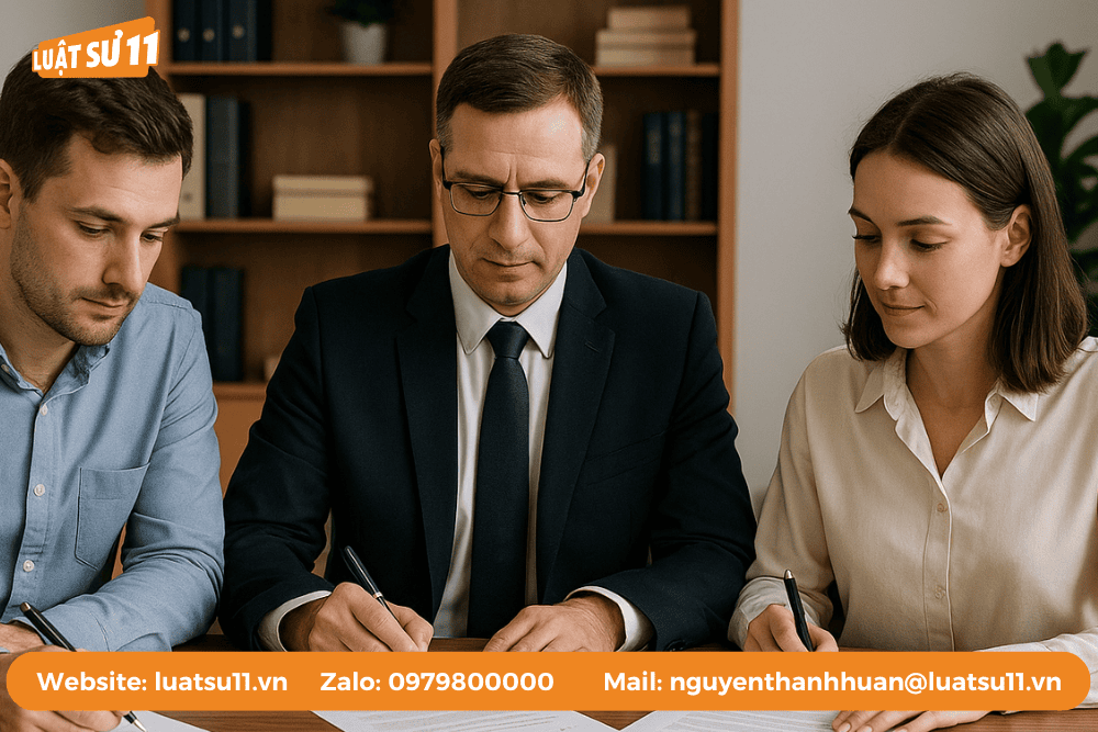 Quy trình đòi lại đất bị chiếm dụng