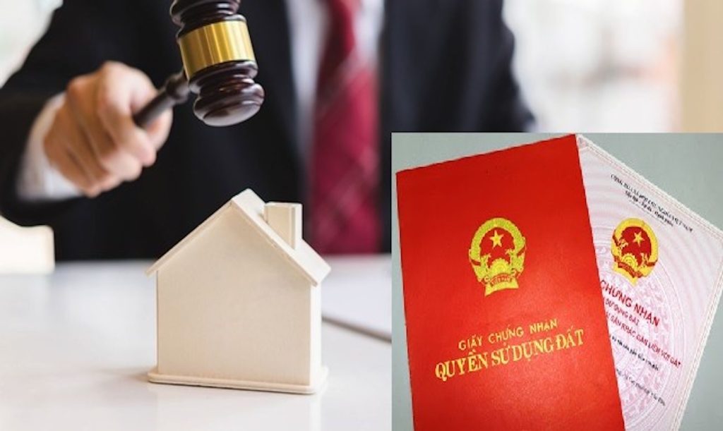 Những câu hỏi thường gặp khi sang tên sổ đỏ hết bao nhiêu tiền