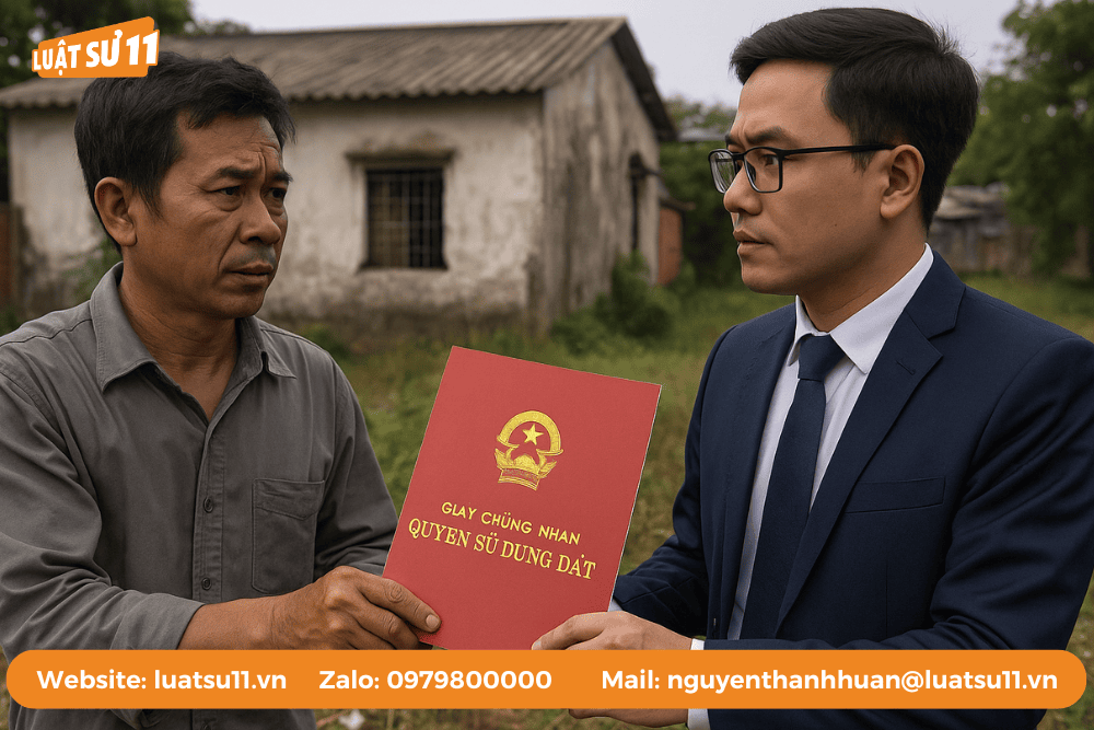 Trình tự xử lý khi người thân chiếm đoạt tài sản