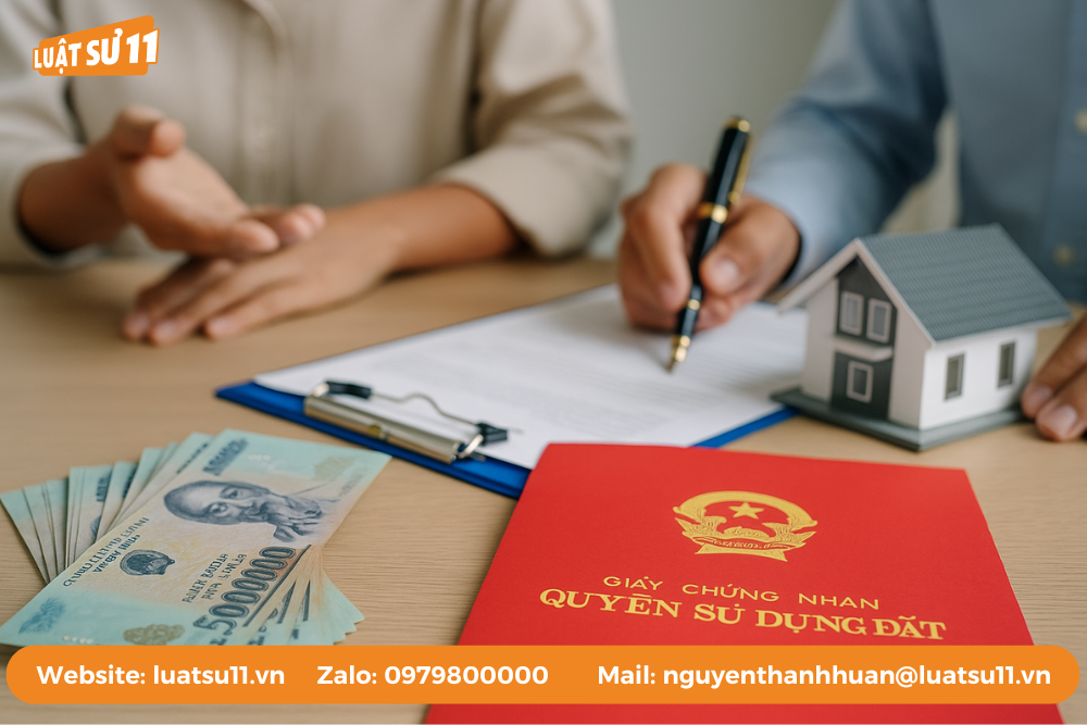 Trường hợp được miễn lệ phí trước bạ và thuế thu nhập cá nhân