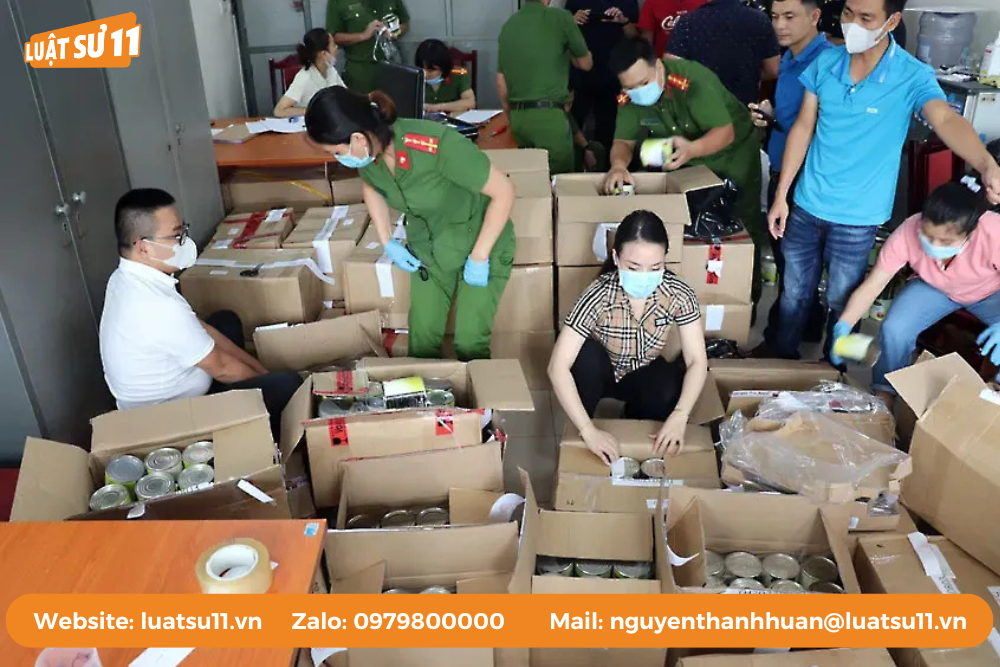 Đánh giá tác động xã hội của các quy định mới ma túy