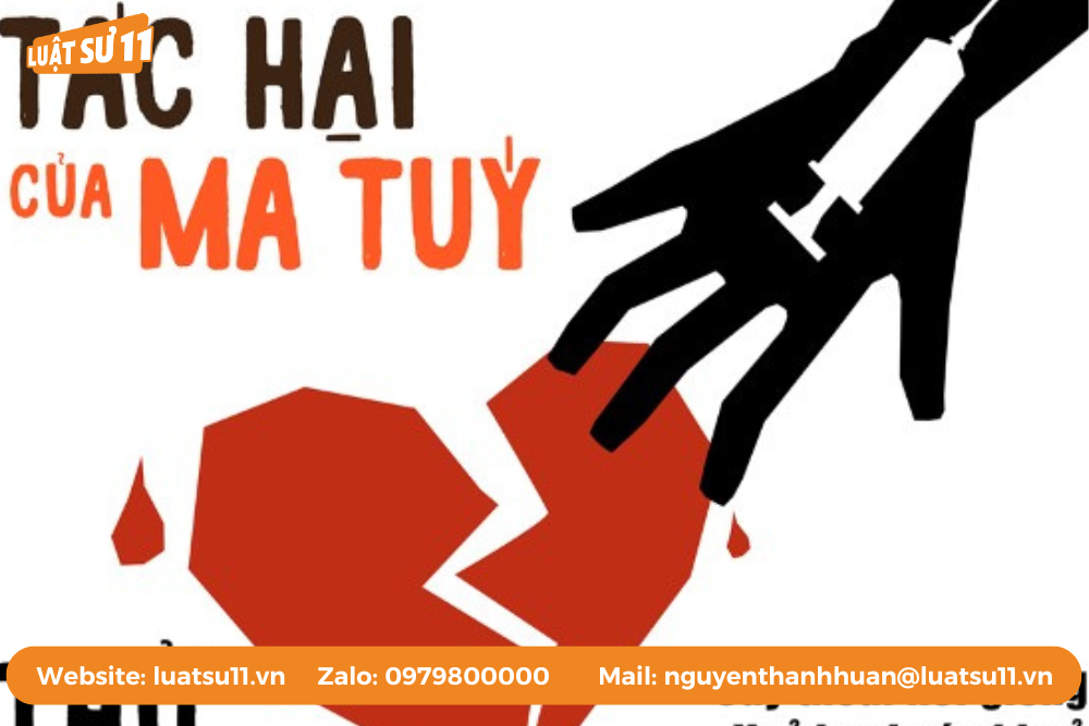 Giải pháp phòng ngừa và đấu tranh với tội phạm ma túy trong giới trẻ