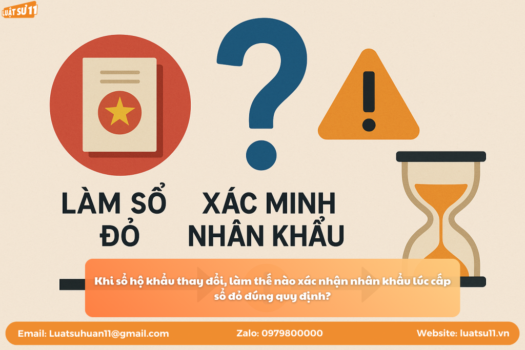 sổ hộ khẩu