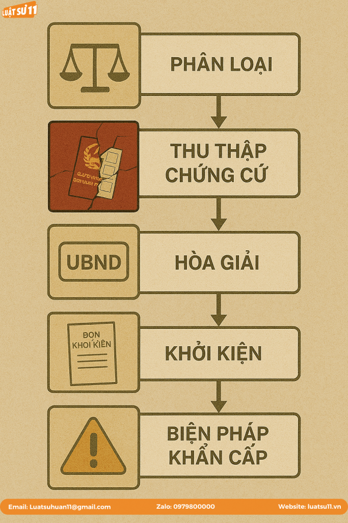 quy trình