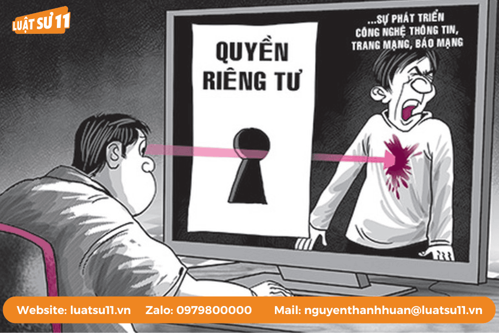 Tổng quan về các tội xâm phạm quyền con người