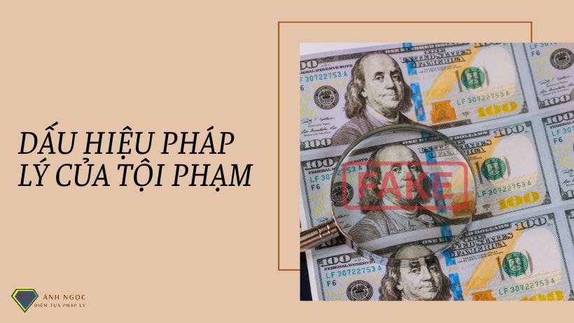 Tội Làm, Tàng Trữ, Vận Chuyển, Lưu Hành Tiền Giả Theo Bộ Luật Hình Sự: Hình Phạt Và Quy Định Pháp Lý