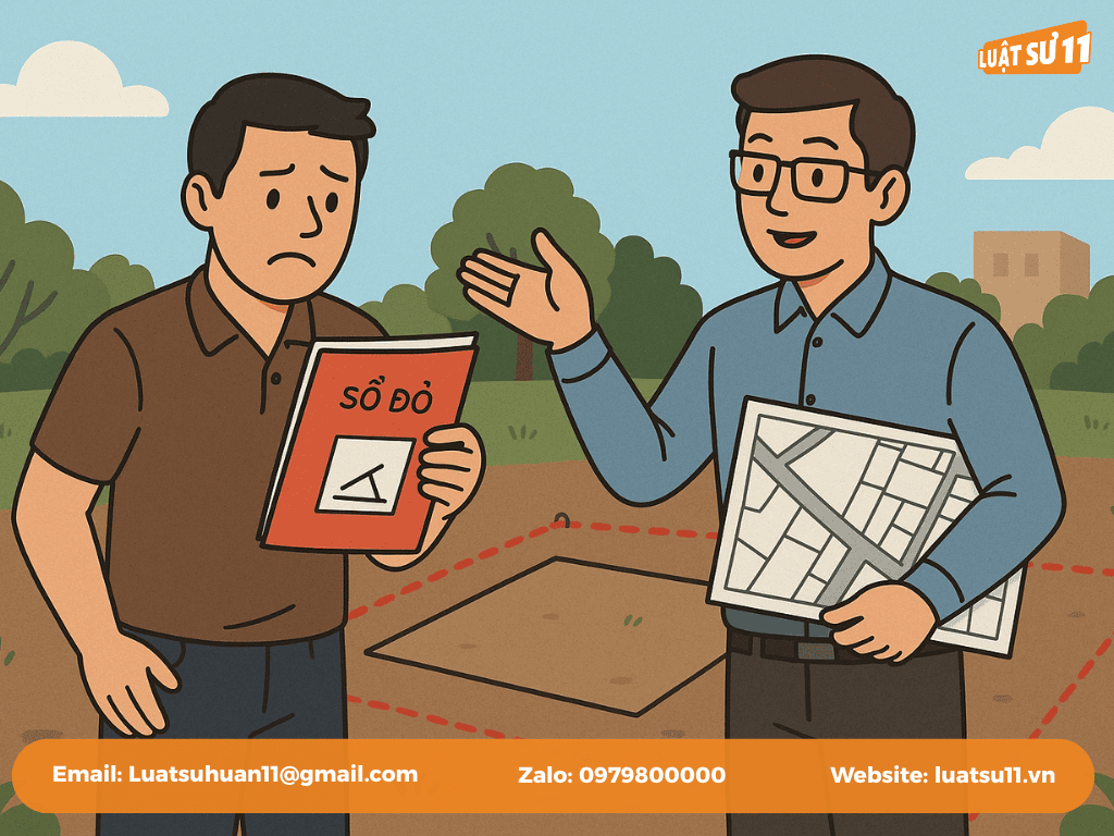 Những văn bản pháp lý cần biết