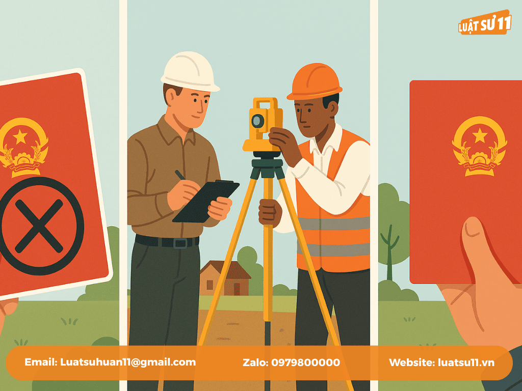 Hồ sơ cần chuẩn bị