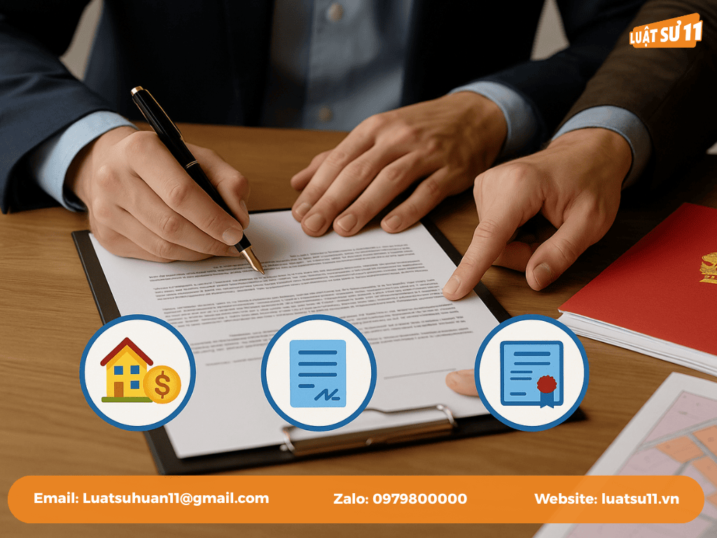 Lưu ý quan trọng để tối ưu chi phí & phòng ngừa rủi ro