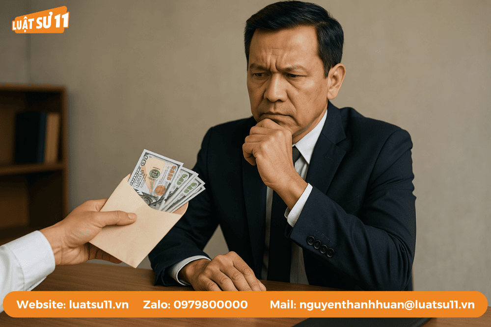 Biện pháp phòng ngừa và xử lý tội tham nhũng hiệu quả