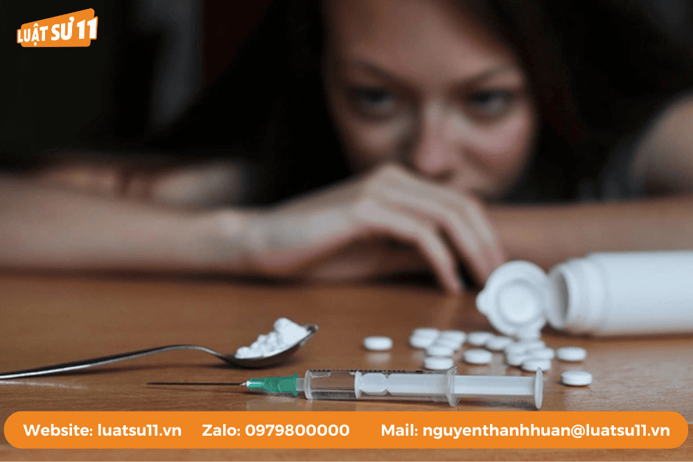 Hệ lụy nghiêm trọng của chuyến xe ma túy đối với xã hội Việt Nam