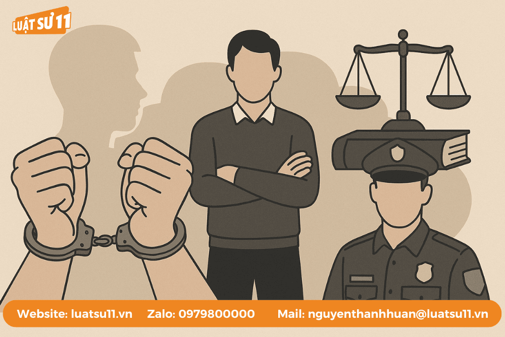 Phân loại tội ít nghiêm trọng và tội phạm do vô ý