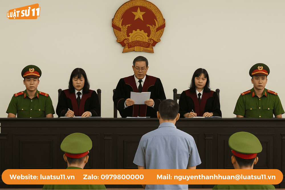 Quy định pháp luật về tội cướp tài sản