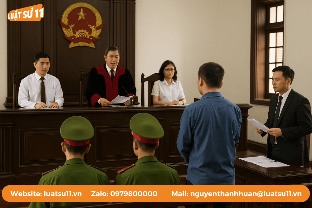 Những vấn đề tranh cãi trong thực tiễn áp dụng miễn trách nhiệm