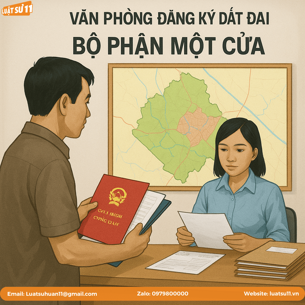 nộp hồ sơ