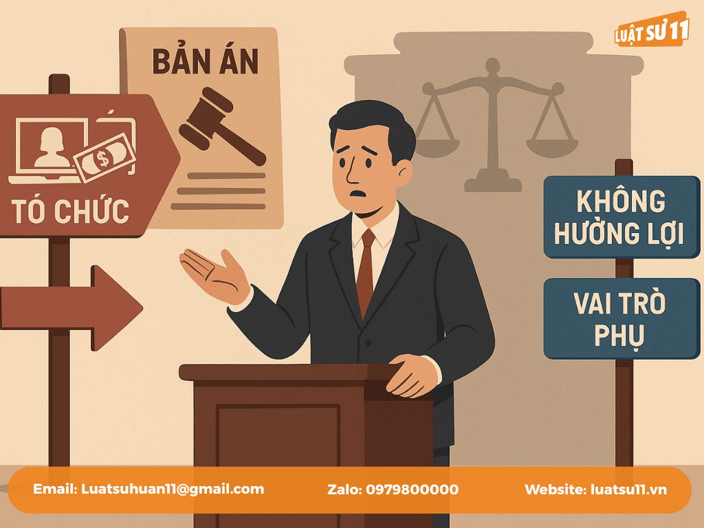 Hướng dẫn – quy trình xử lý khi bị kiểm tra, mời làm việc (thực hành)