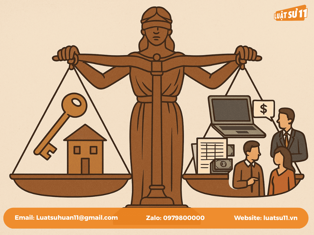 Phân biệt chứa mại dâm và tổ chức mại dâm theo BLHS hiện hành