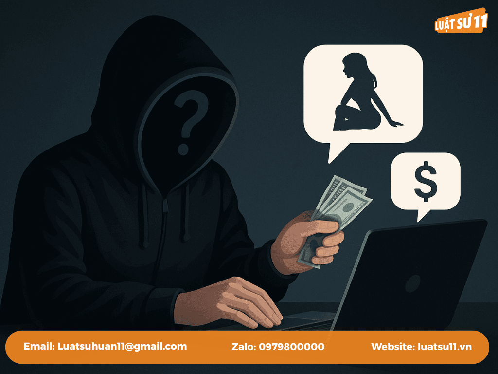 Hệ thống pháp luật và các điều khoản liên quan