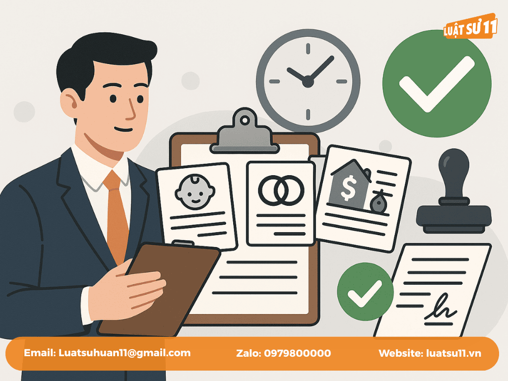 Lưu ý quan trọng để tránh rủi ro và tối ưu thời gian – chi phí