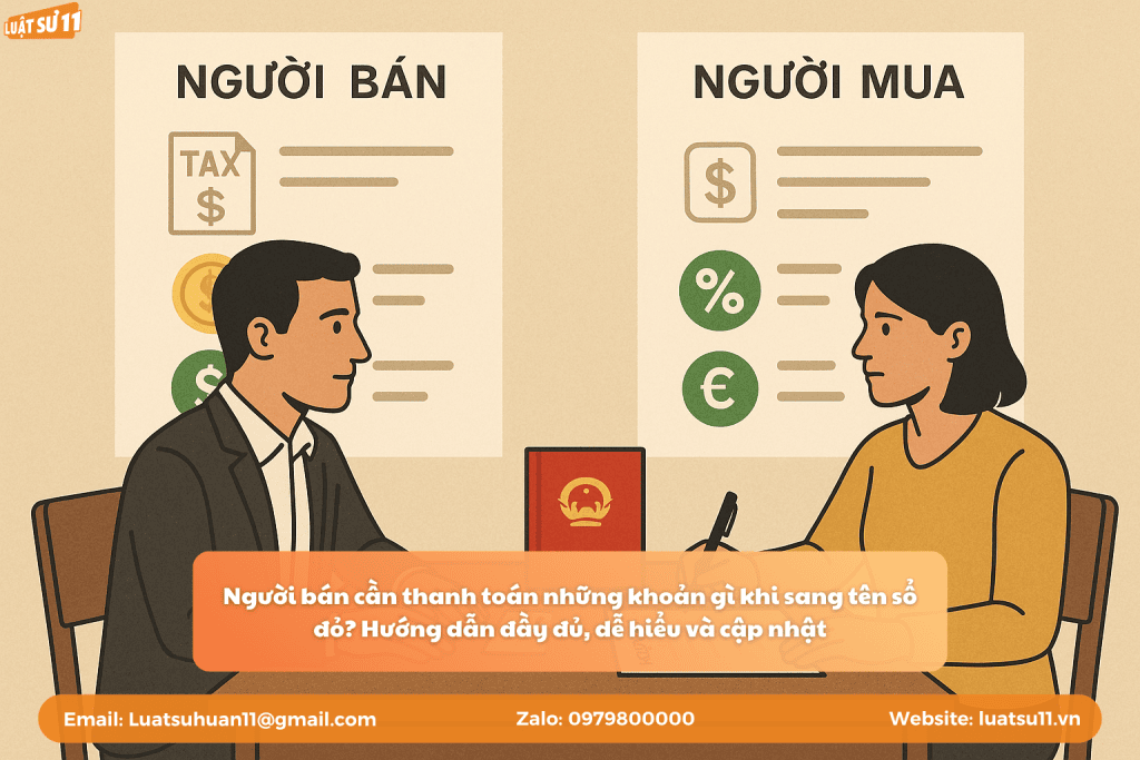 người mua người bán