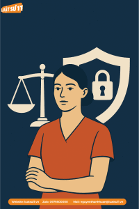 bảo vệ quyền lợi của nhân viên spa bị ép bán dâm