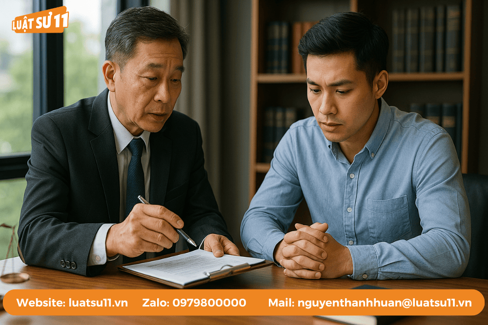 Quy trình 6 bước bảo vệ quyền lợi và thu hồi tài sản